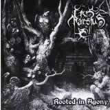 Eris Maestus : Rooted in Agony
